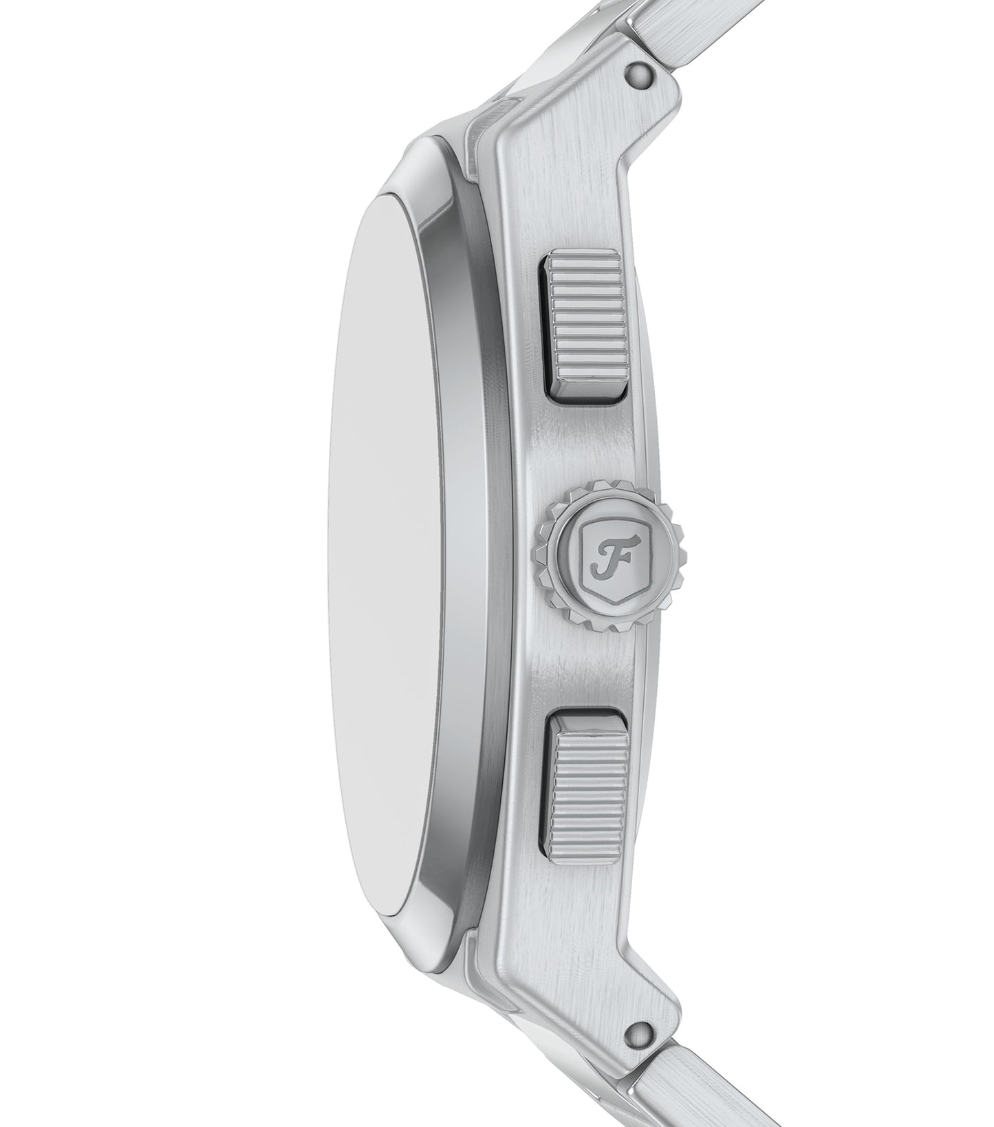 Men EVERETT Quartz Watch 44mm