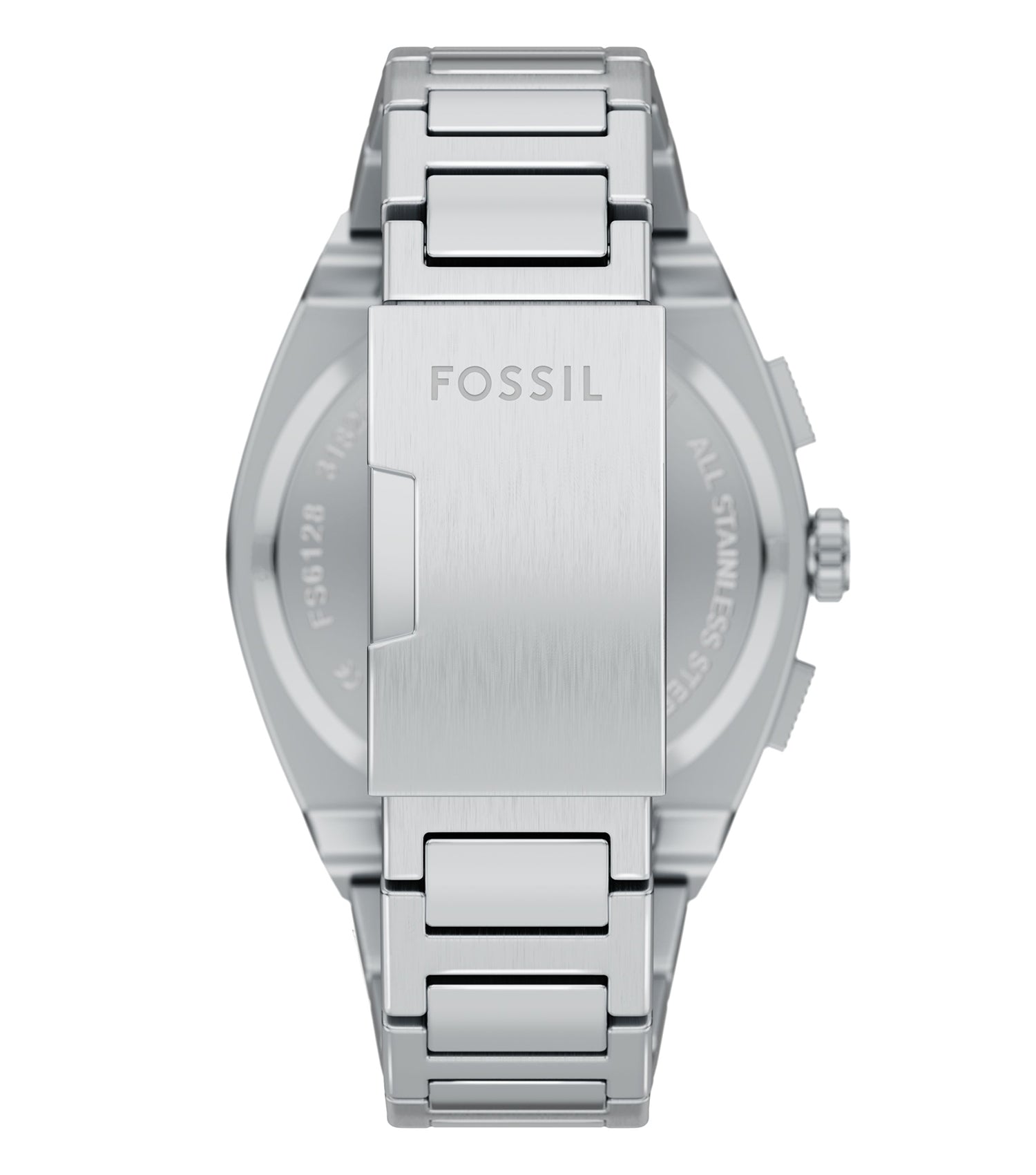 Men EVERETT Quartz Watch 44mm