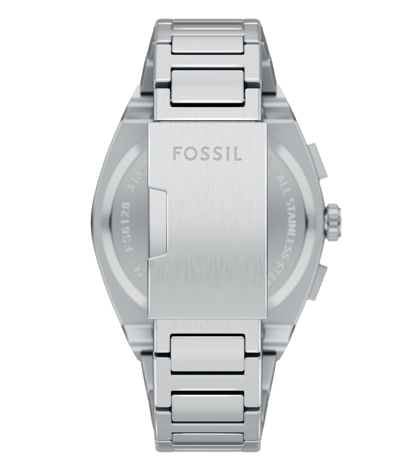 Men EVERETT Quartz Watch 44mm