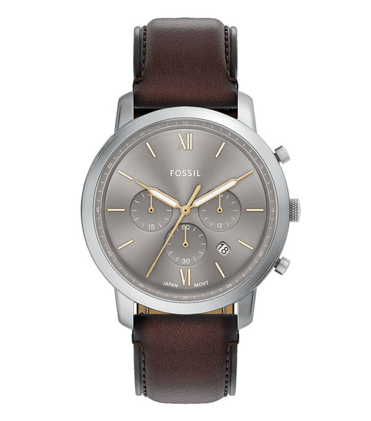 Men NEUTRA Quartz Watch 44mm