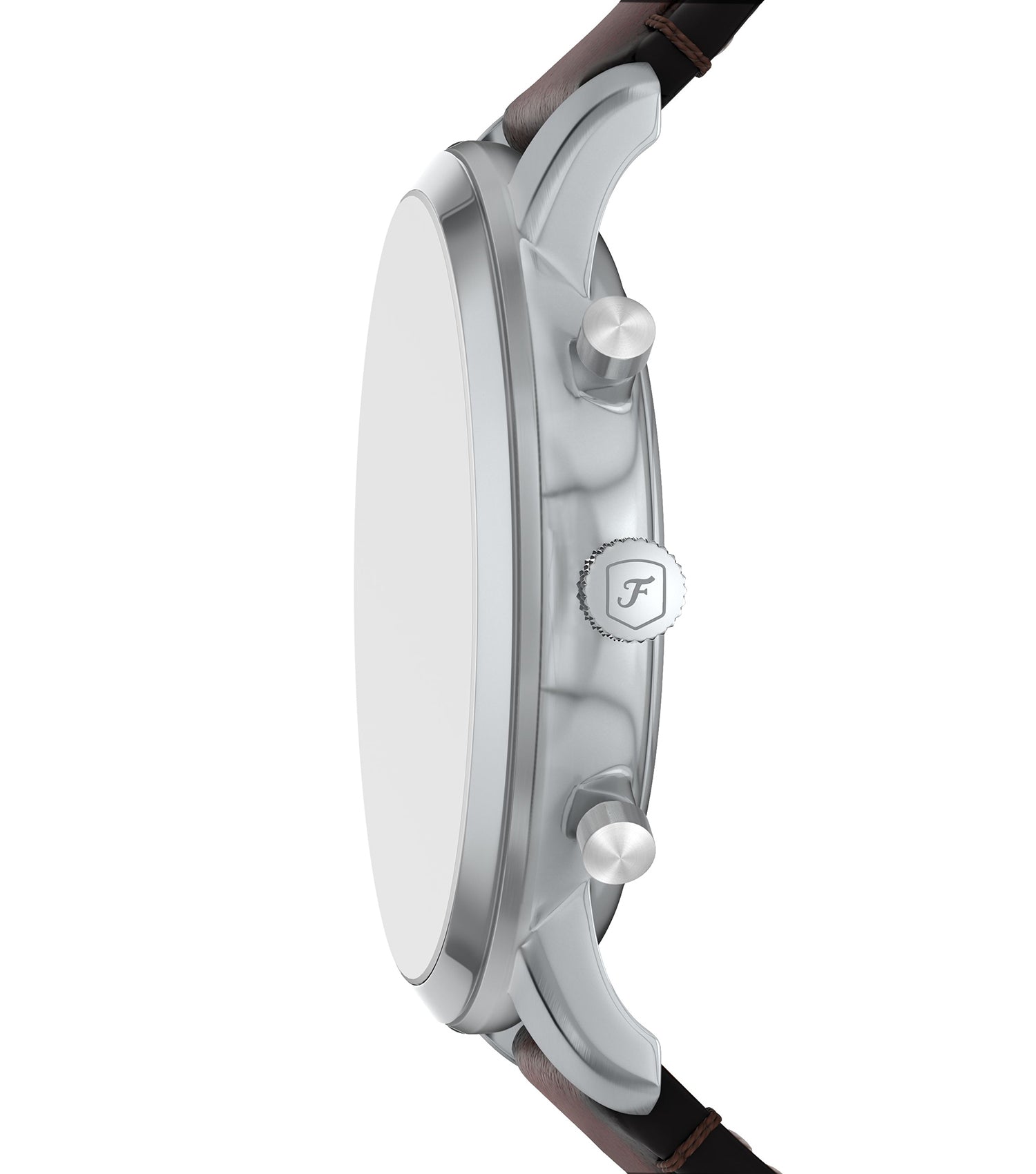 Men NEUTRA Quartz Watch 44mm