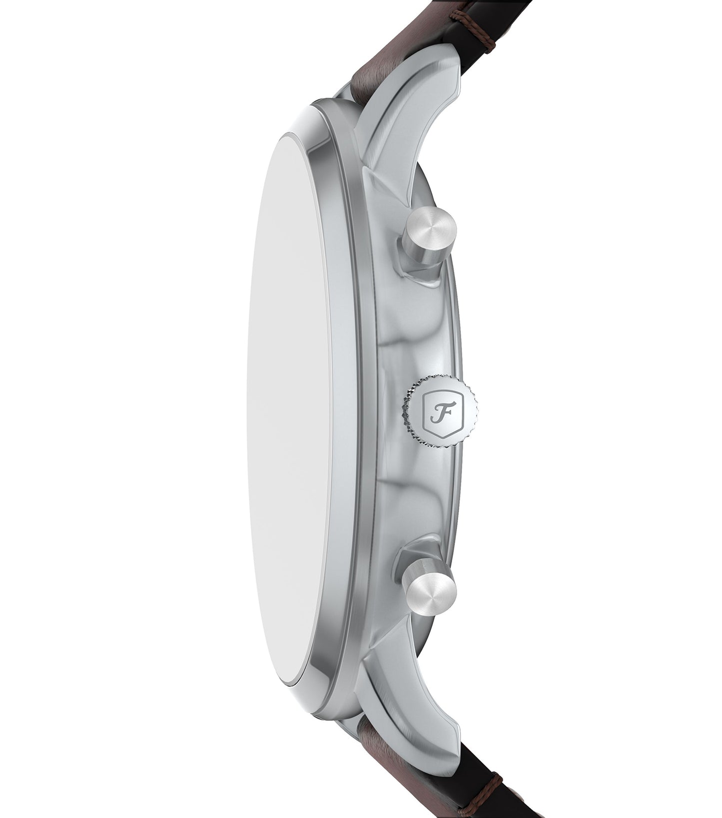 Men NEUTRA Quartz Watch 44mm