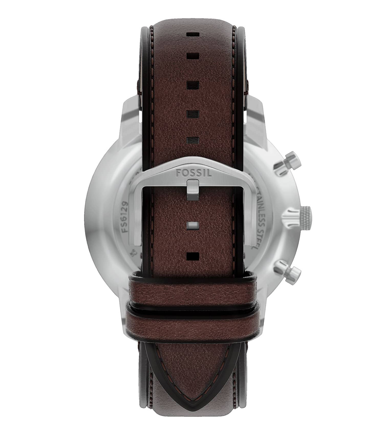 Men NEUTRA Quartz Watch 44mm