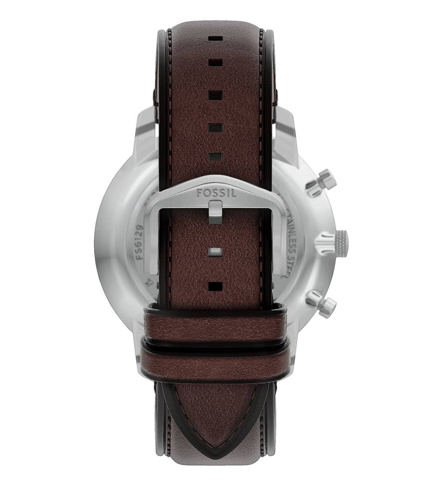 Men NEUTRA Quartz Watch 44mm