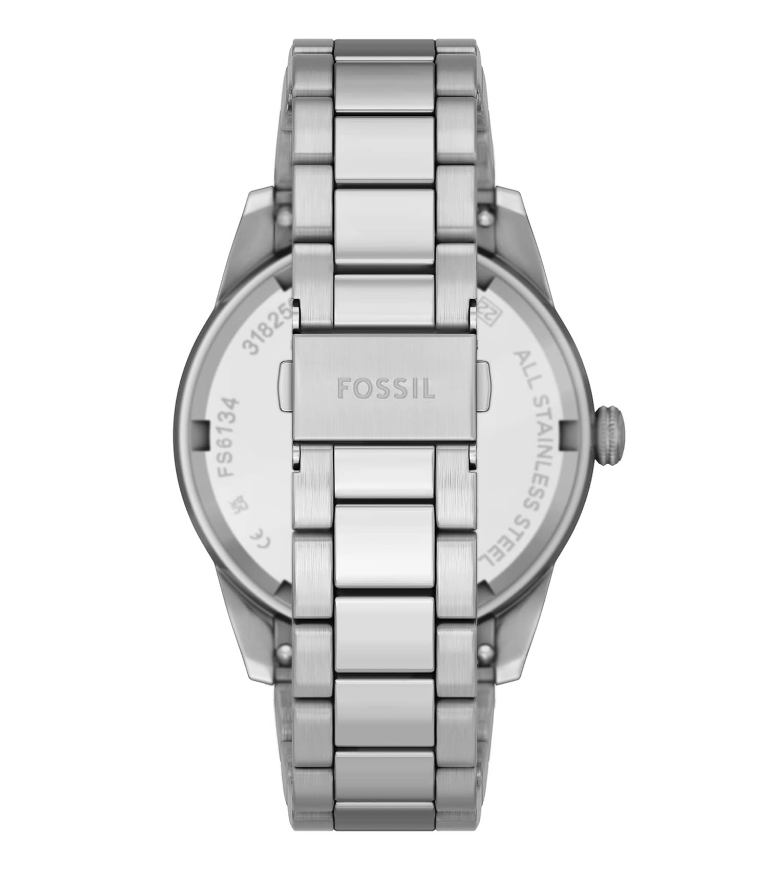 Men PEARSON Quartz Watch 42mm