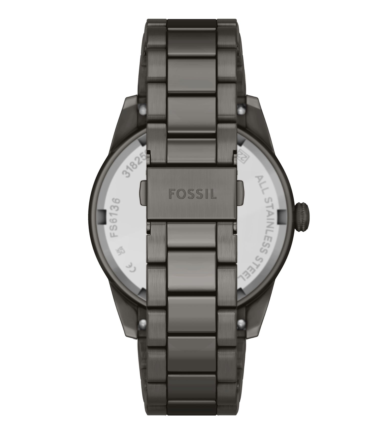 Men PEARSON Quartz Watch 42mm