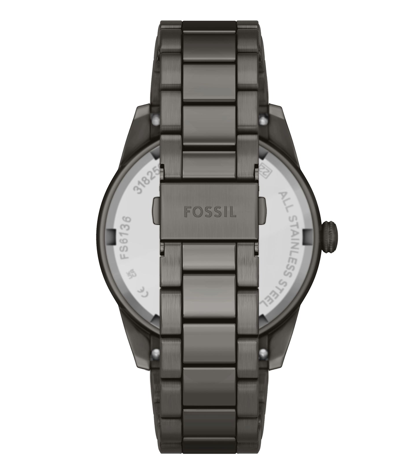 Men PEARSON Quartz Watch 42mm