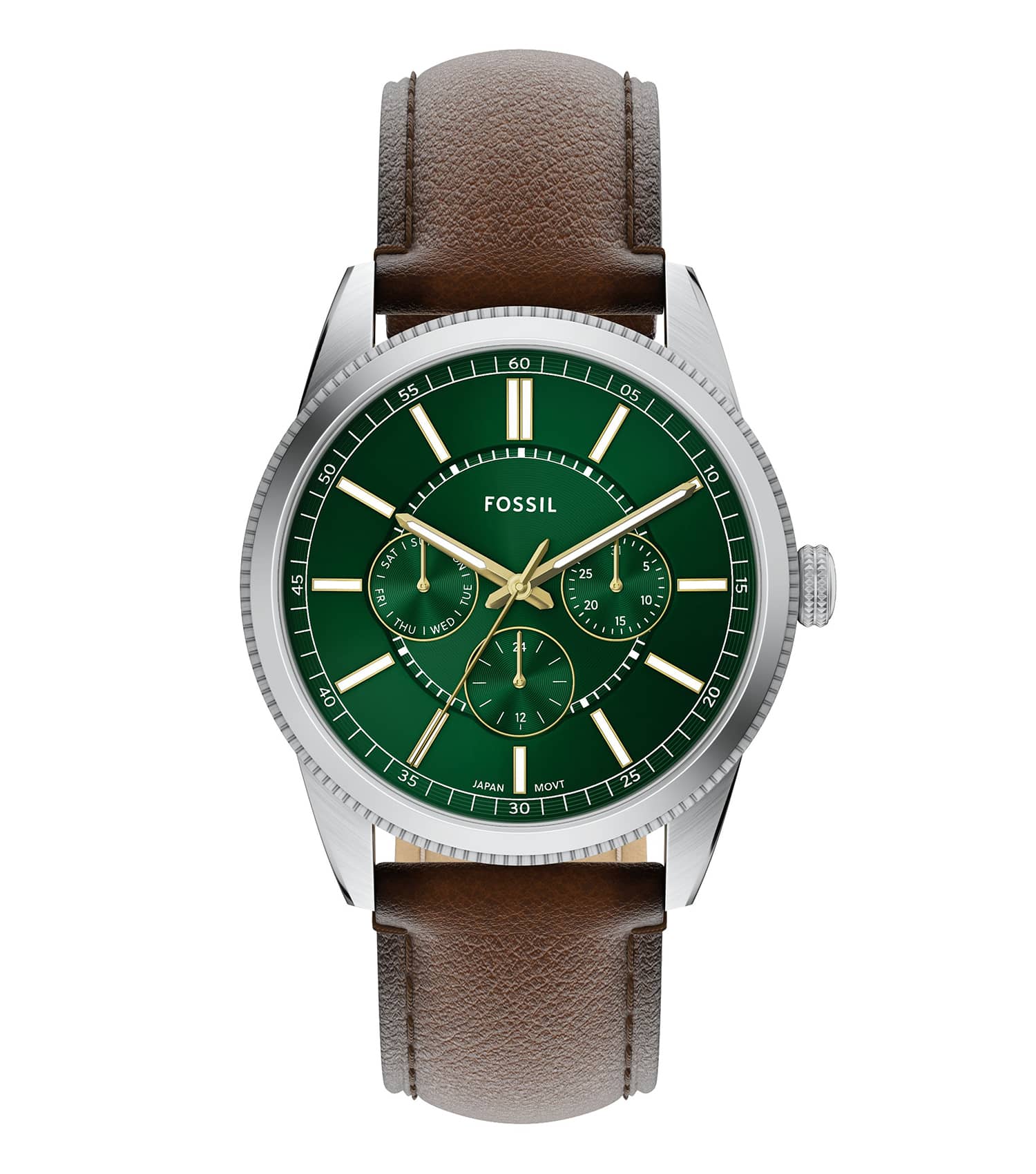 Men PEARSON Quartz Watch 42mm