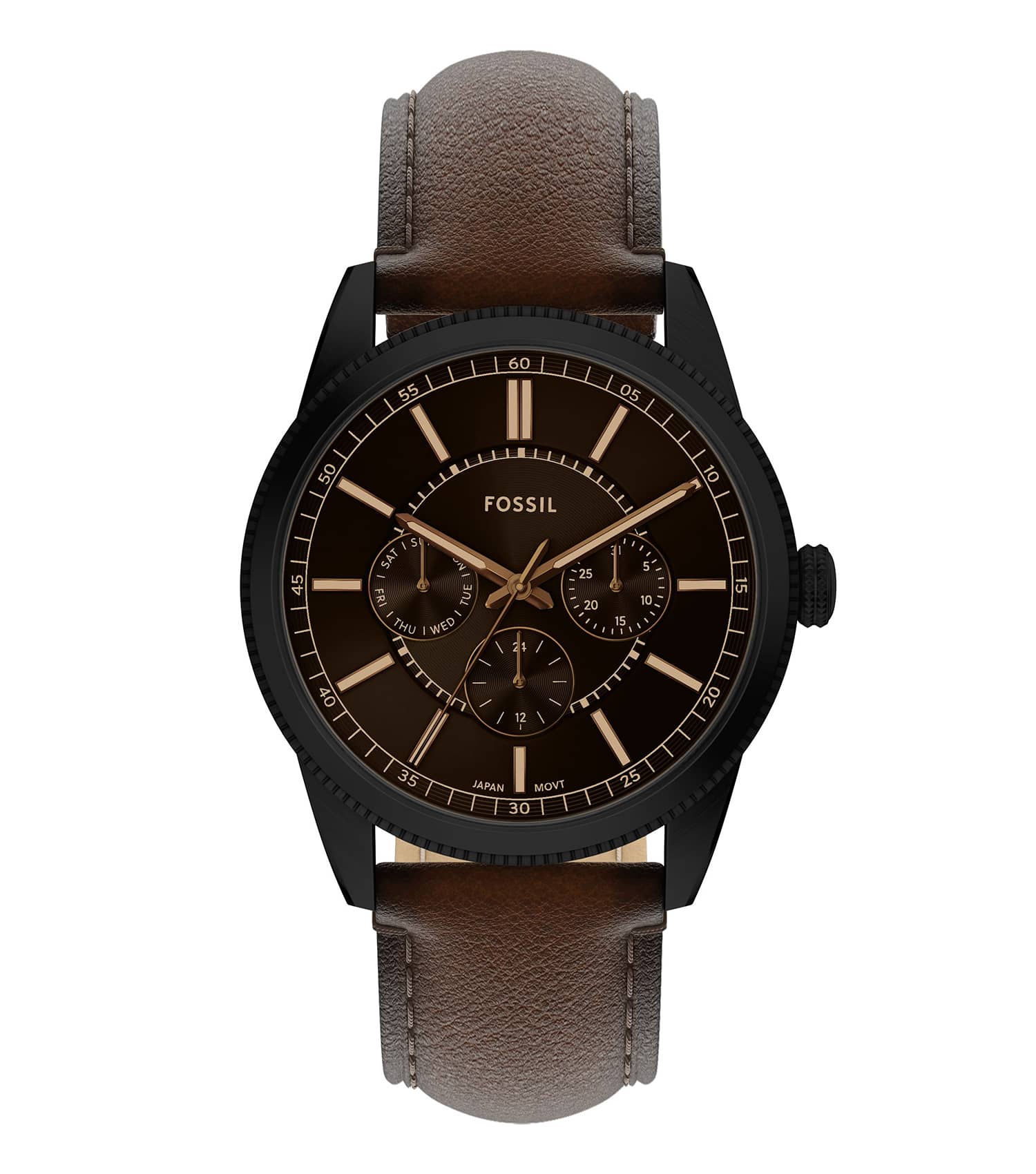 Men PEARSON Quartz Watch 42mm