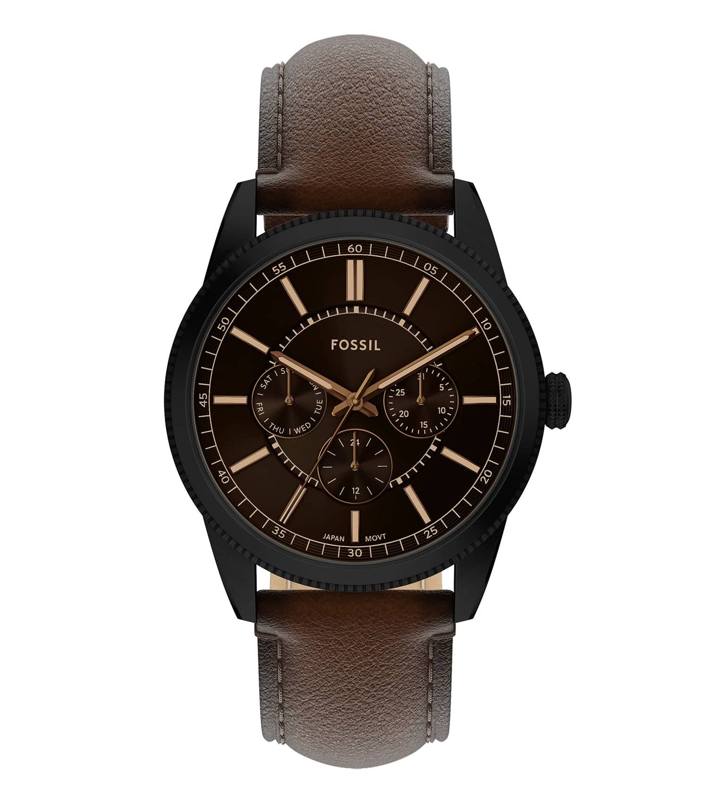 Men PEARSON Quartz Watch 42mm