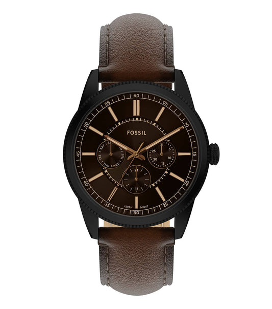 Men PEARSON Quartz Watch 42mm