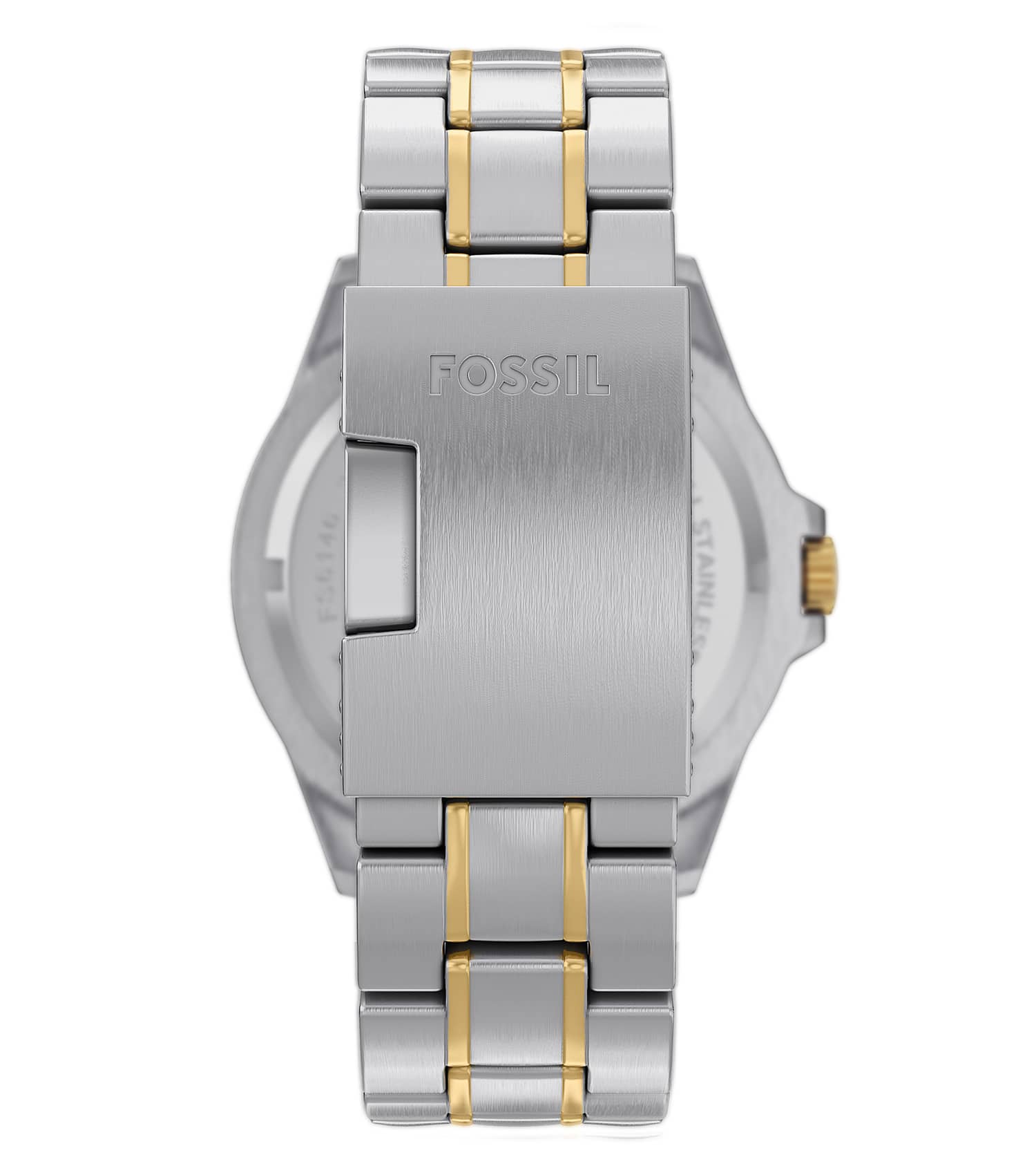 Men GARRETT Quartz Watch 44mm