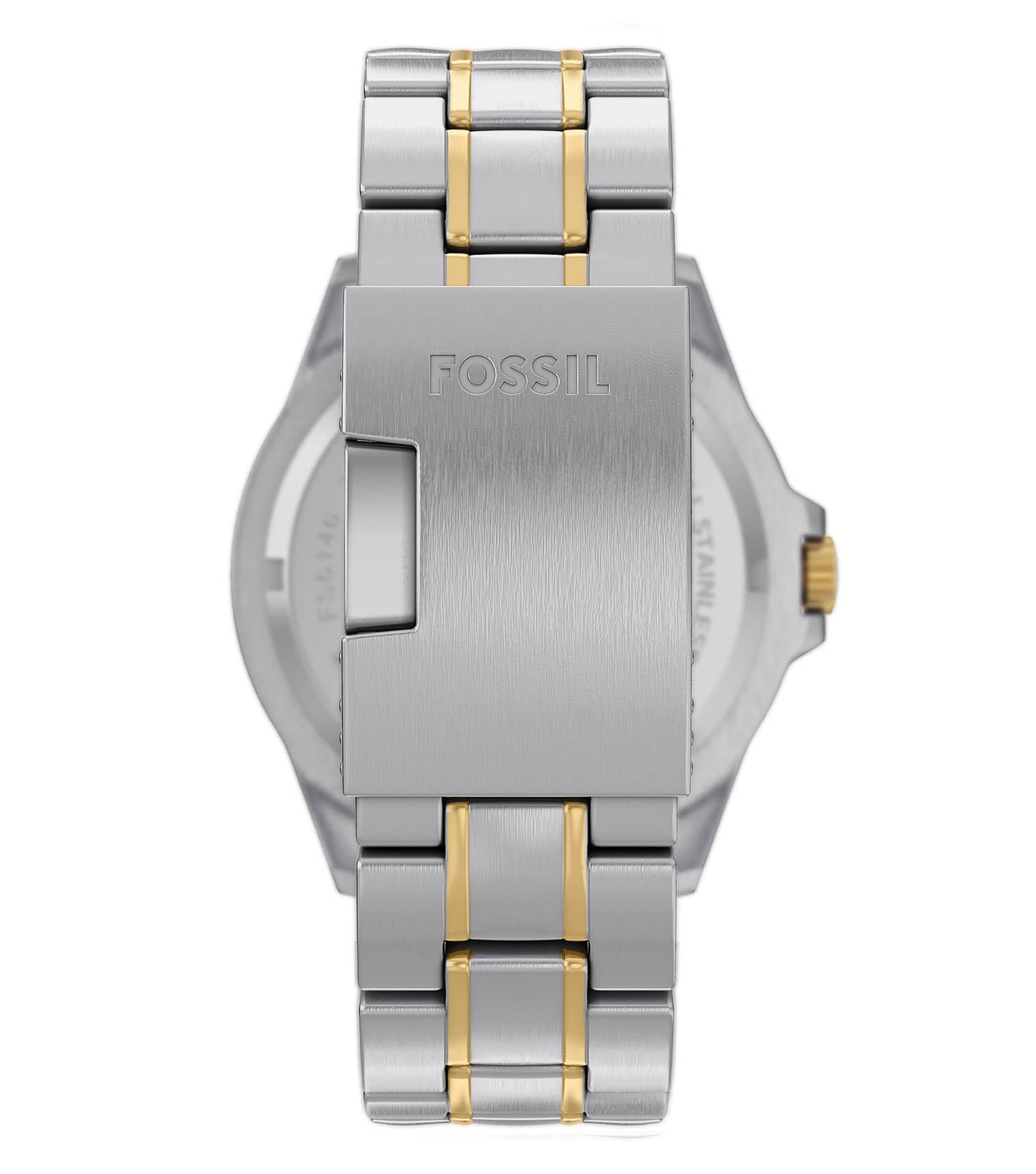 Men GARRETT Quartz Watch 44mm