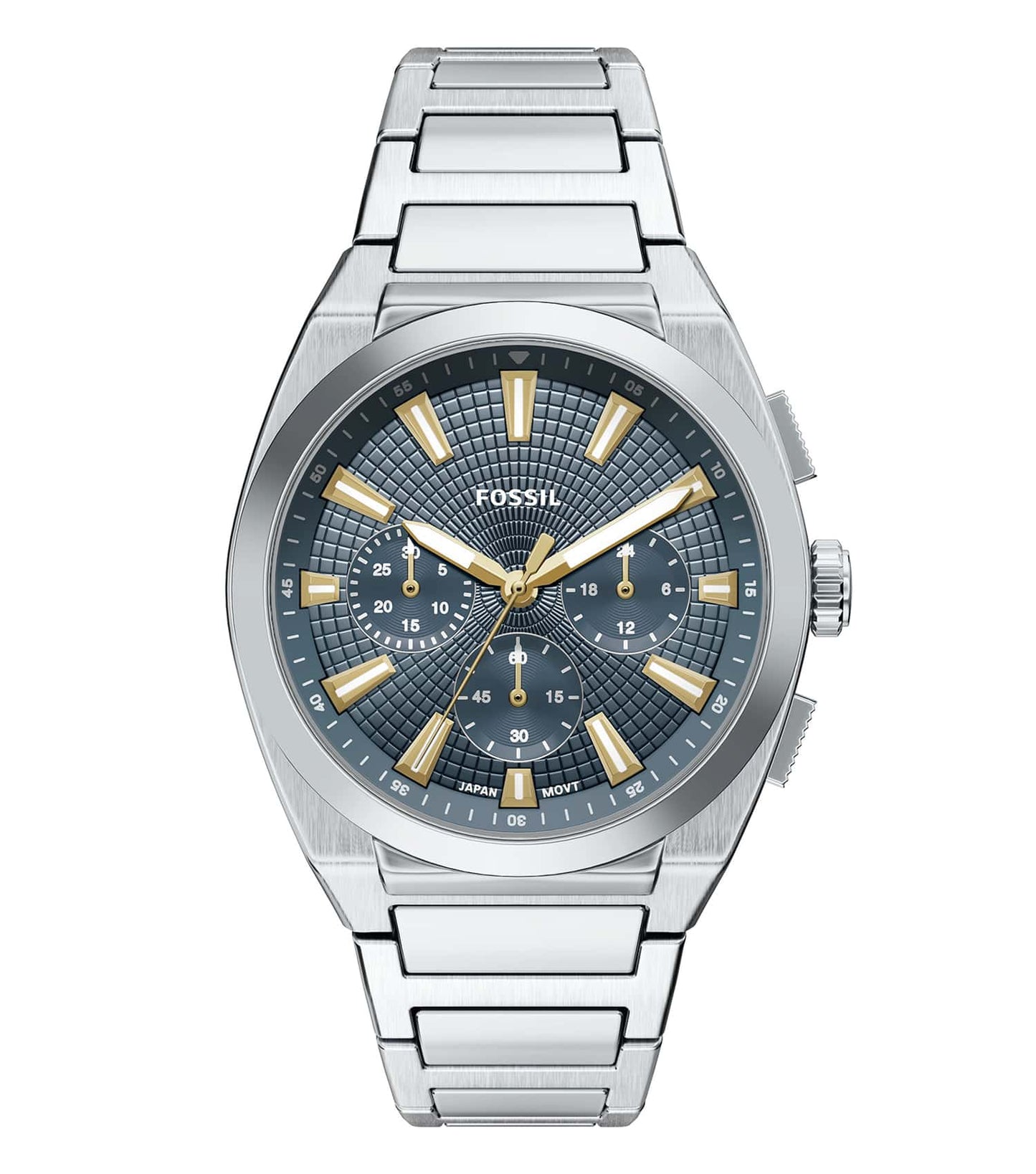 MEN EVERETT CHRONOGRAPH Watch 44MM