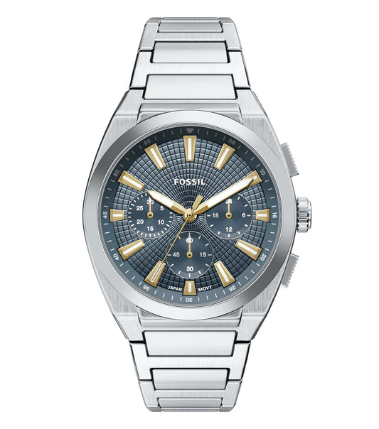 MEN EVERETT CHRONOGRAPH Watch 44MM