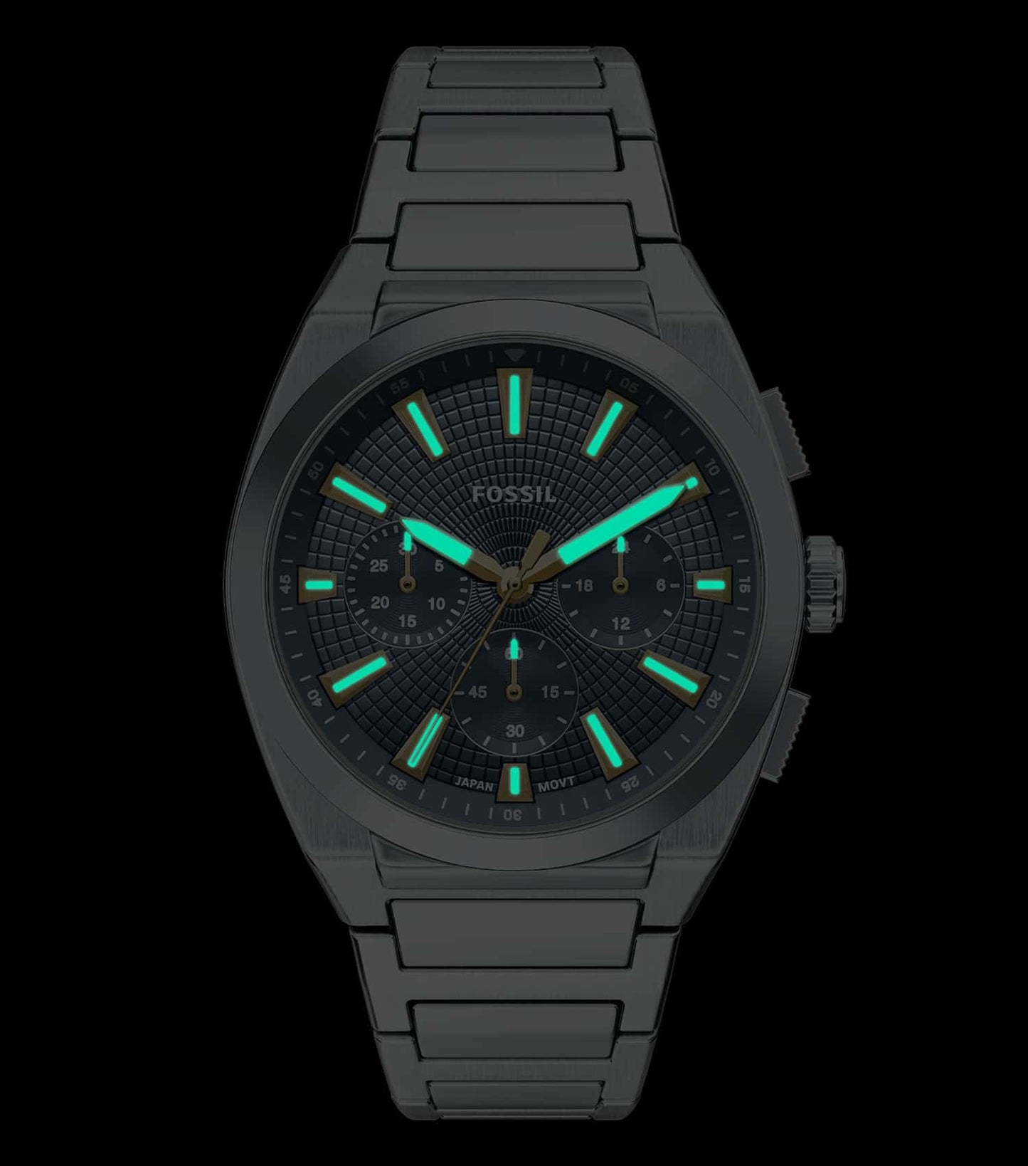 MEN EVERETT CHRONOGRAPH Watch 44MM