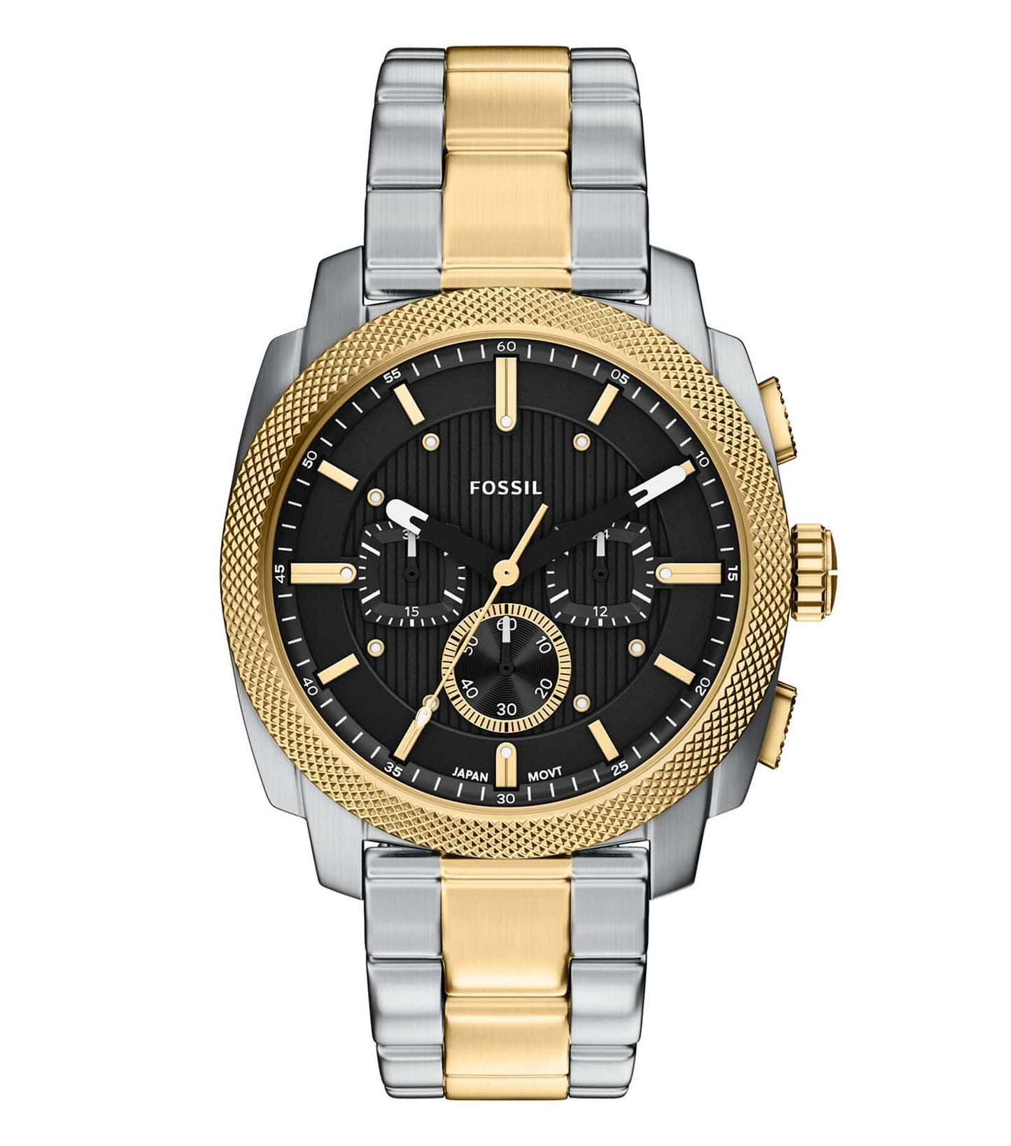 MEN MACHINE CHRONOGRAPH Watch 44MM