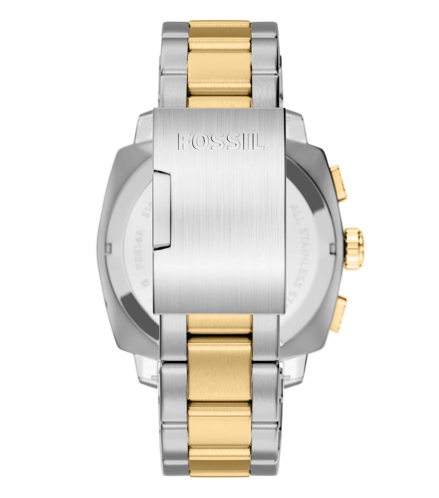 MEN MACHINE CHRONOGRAPH Watch 44MM