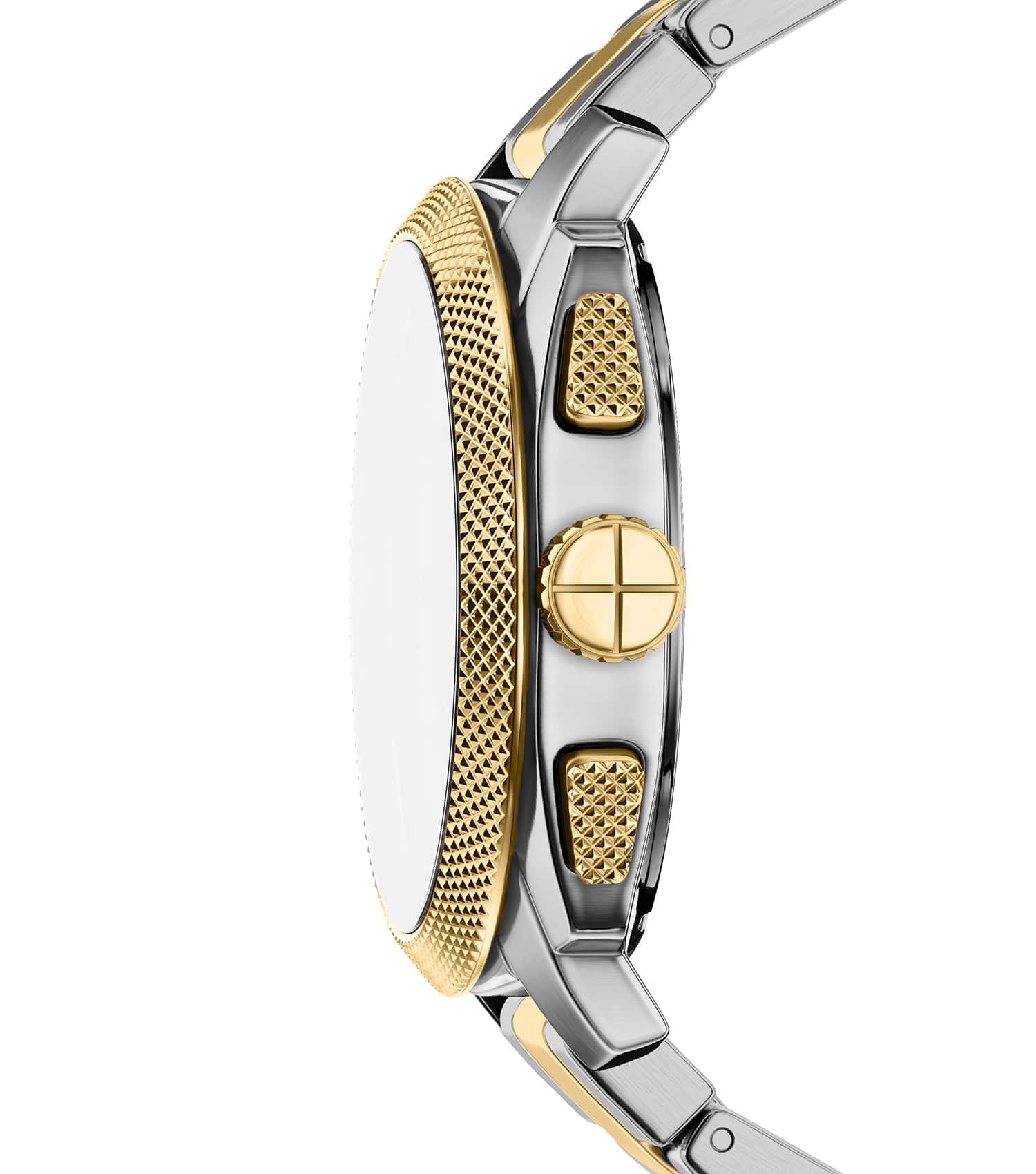 MEN MACHINE CHRONOGRAPH Watch 44MM