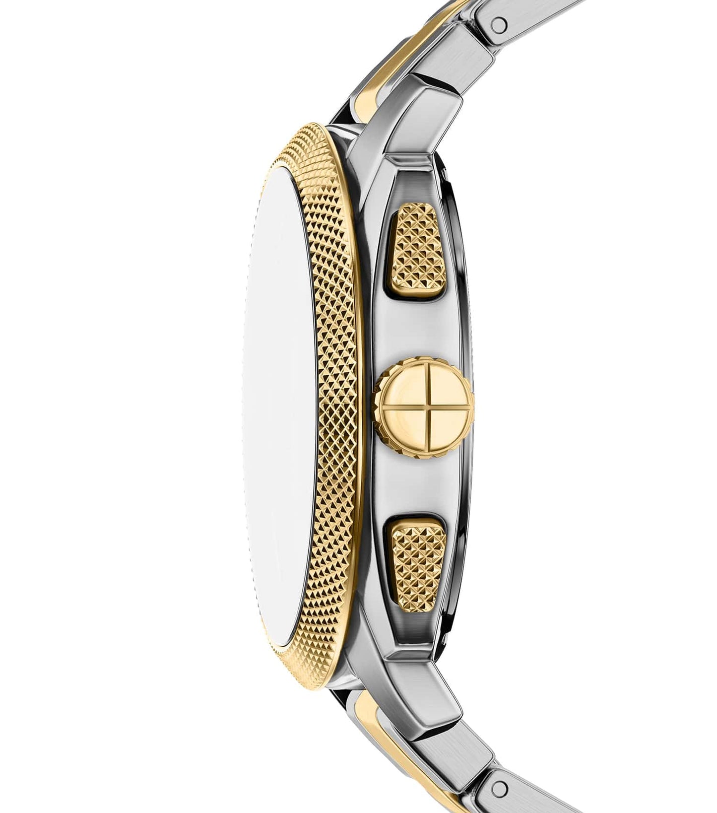 MEN MACHINE CHRONOGRAPH Watch 44MM