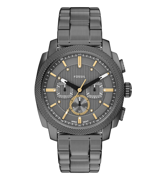 MEN MACHINE CHRONOGRAPH Watch 44MM