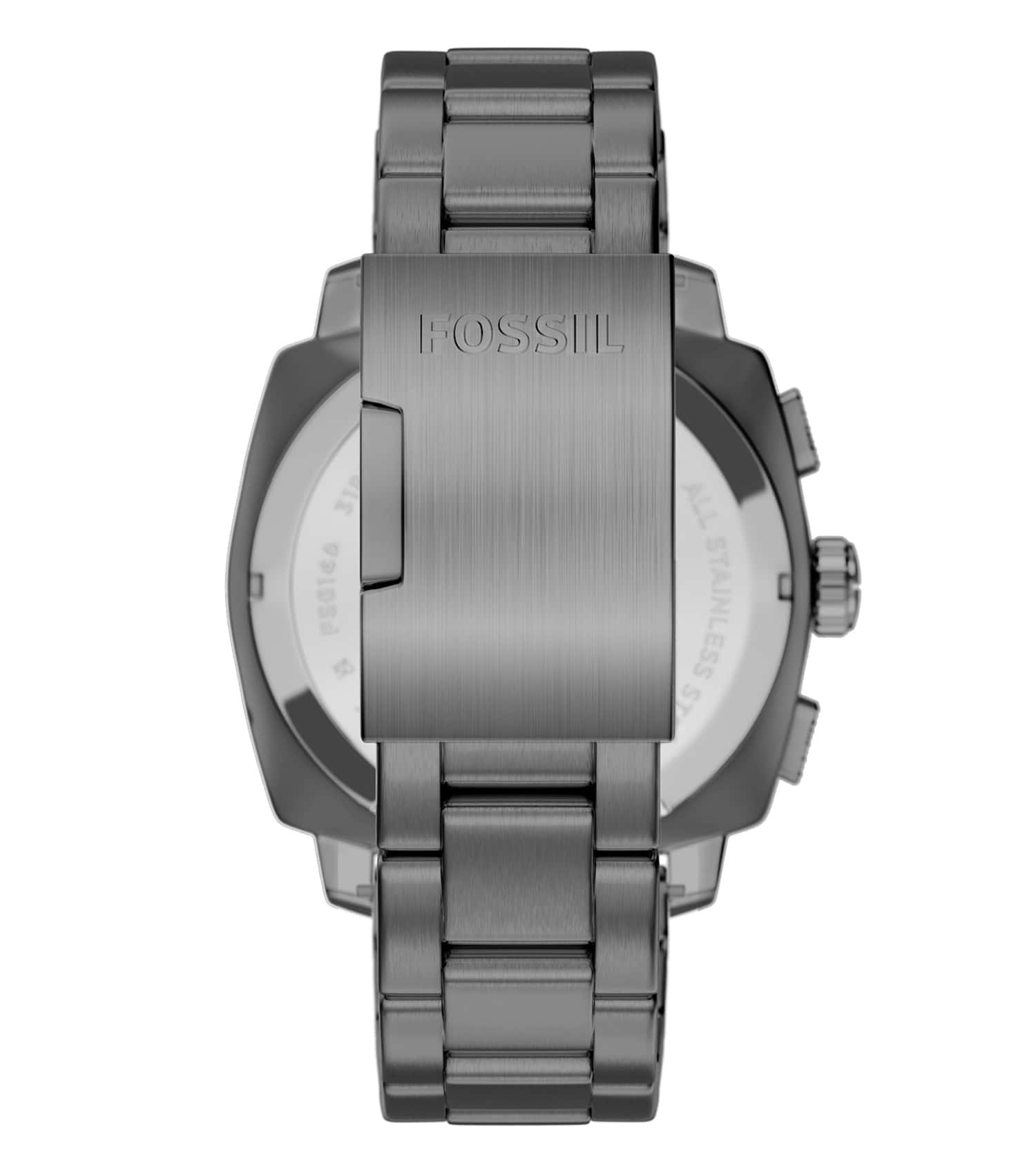 MEN MACHINE CHRONOGRAPH Watch 44MM