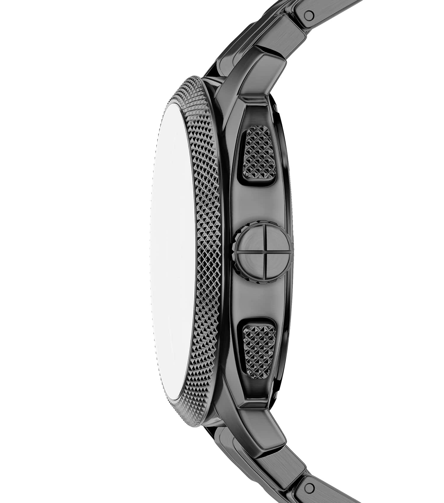 MEN MACHINE CHRONOGRAPH Watch 44MM
