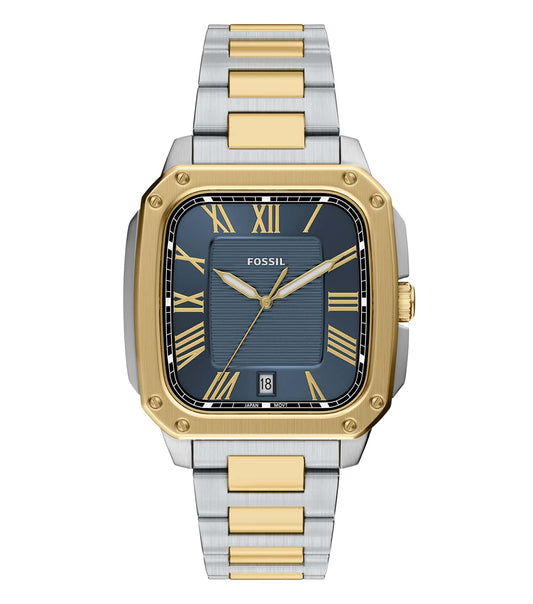 MEN CROSBY QUARTZ Watch 42MM