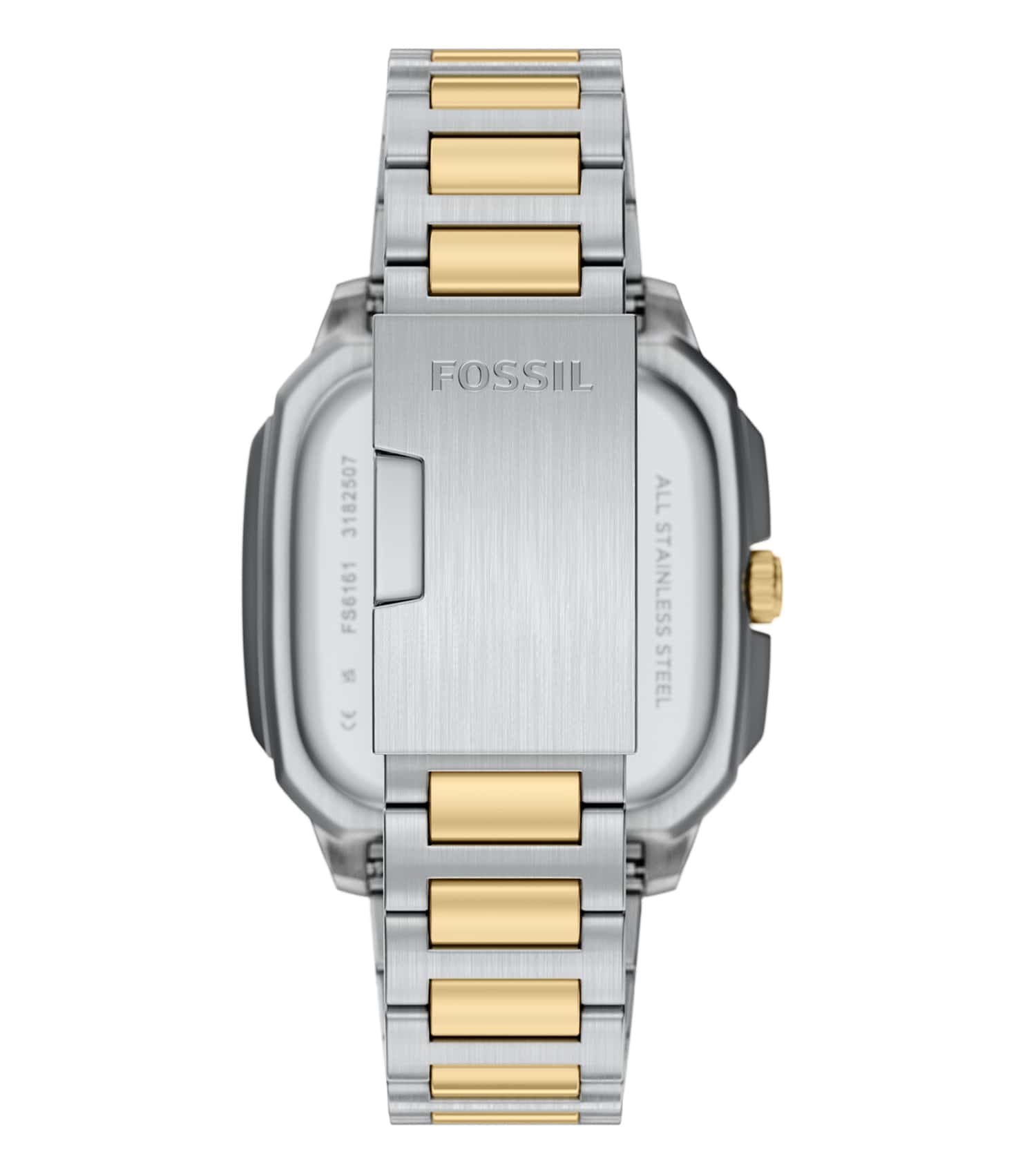 MEN CROSBY QUARTZ Watch 42MM