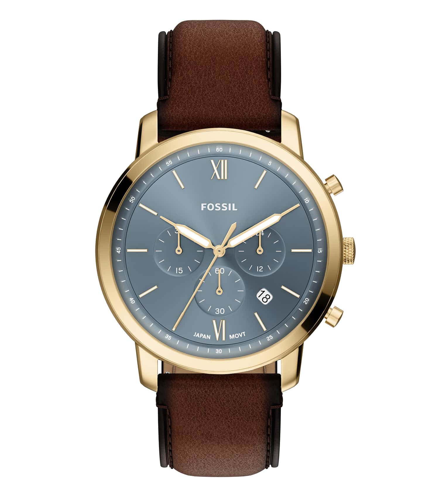 MEN NEUTRA CHRONOGRAPH Watch 44MM