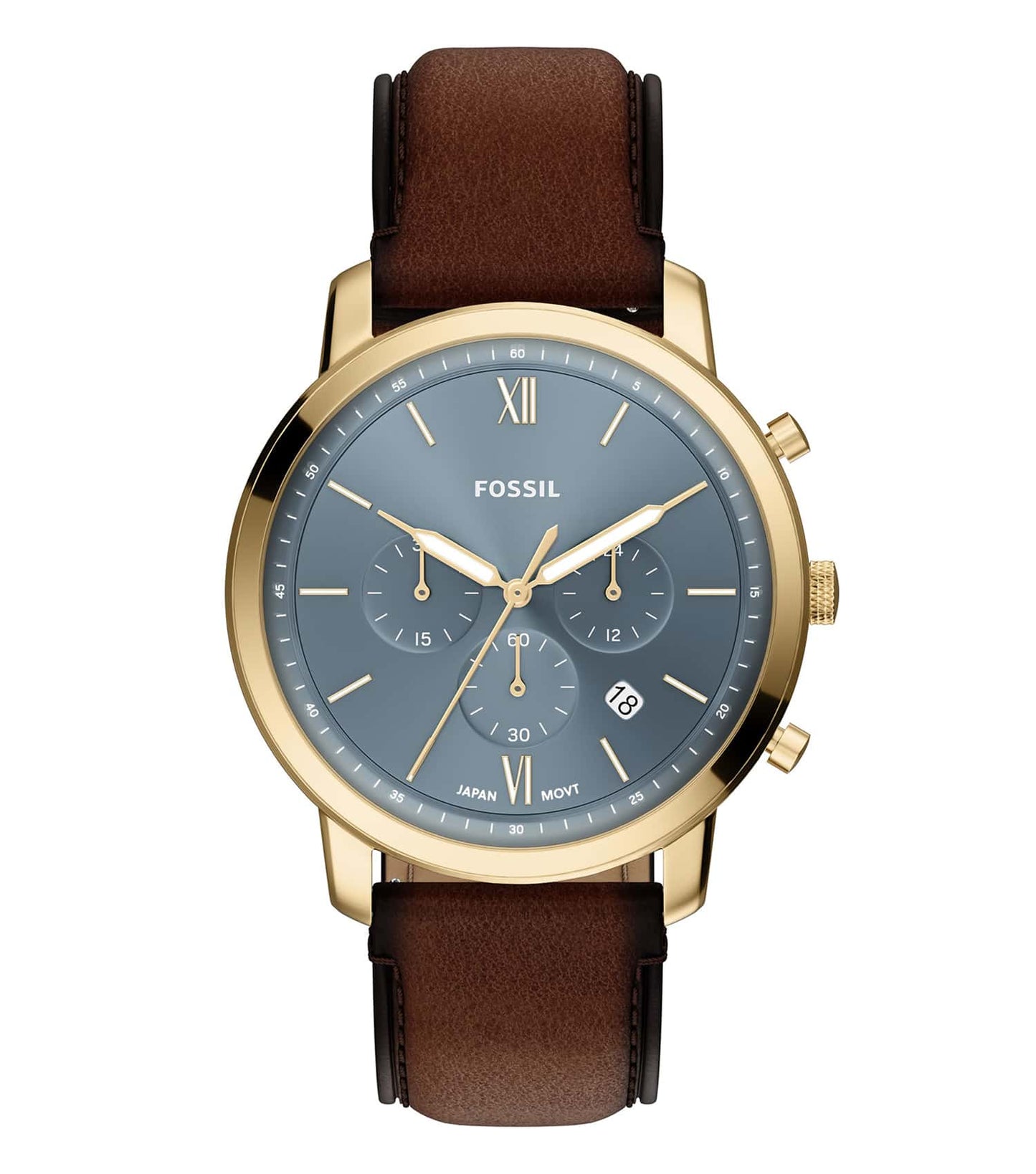 MEN NEUTRA CHRONOGRAPH Watch 44MM