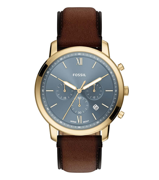MEN NEUTRA CHRONOGRAPH Watch 44MM