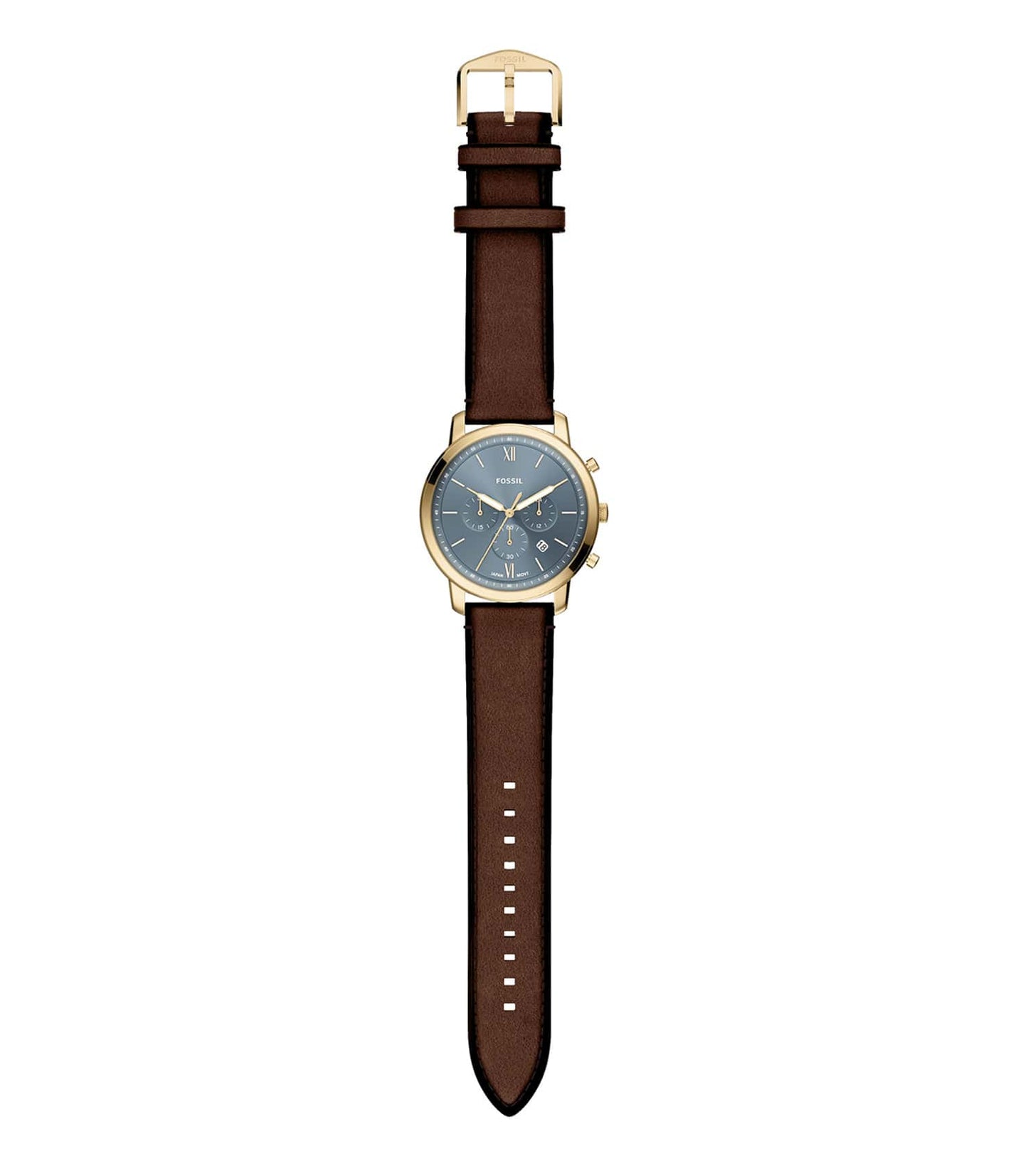 MEN NEUTRA CHRONOGRAPH Watch 44MM