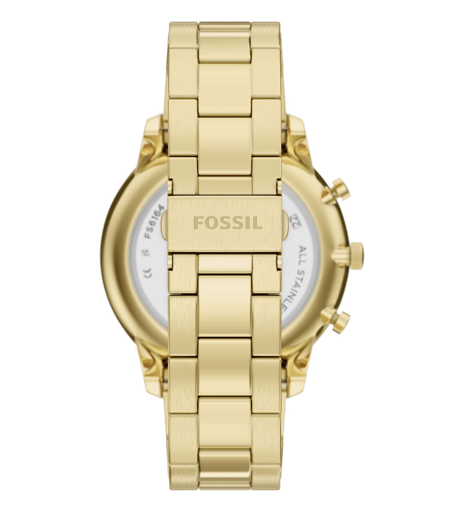 MEN NEUTRA CHRONOGRAPH Watch 44MM