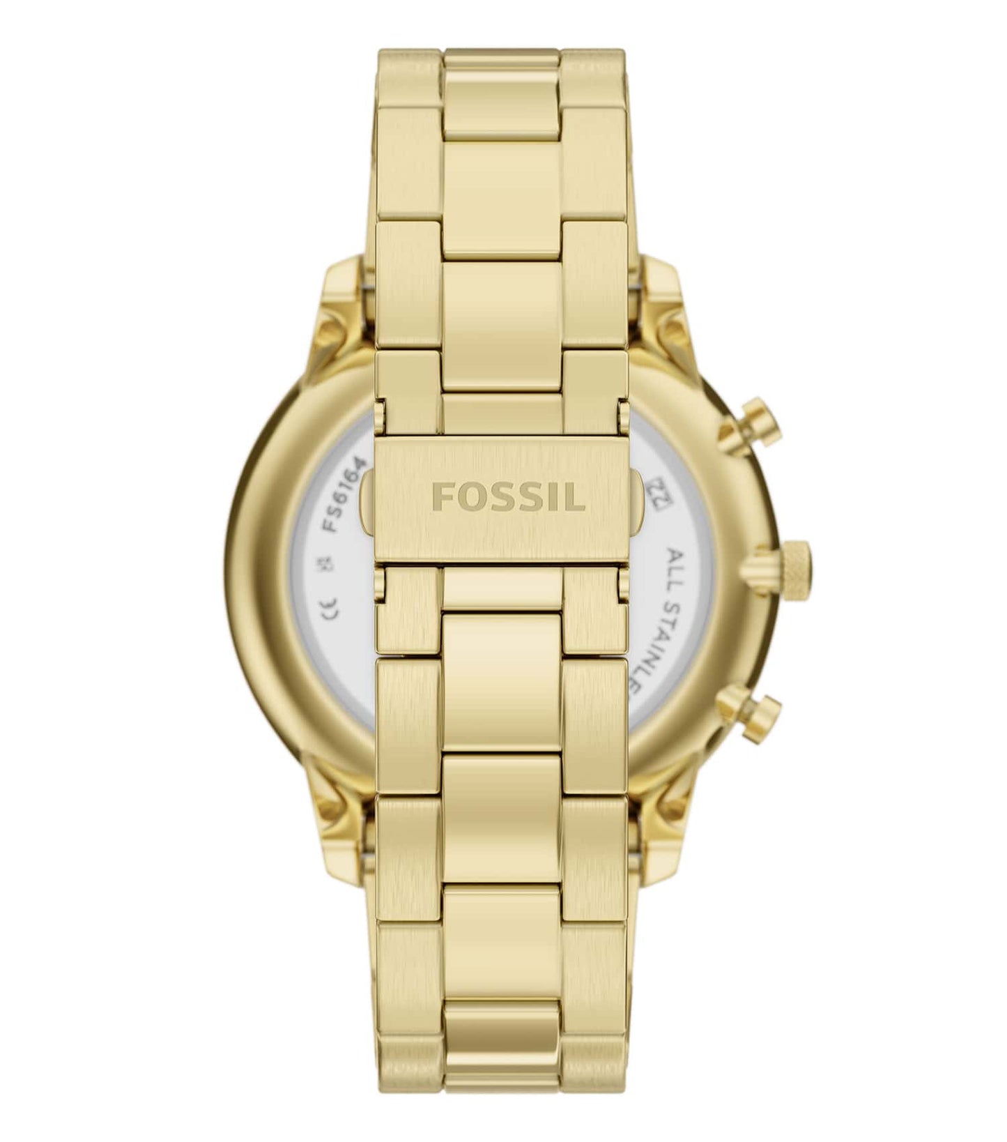 MEN NEUTRA CHRONOGRAPH Watch 44MM