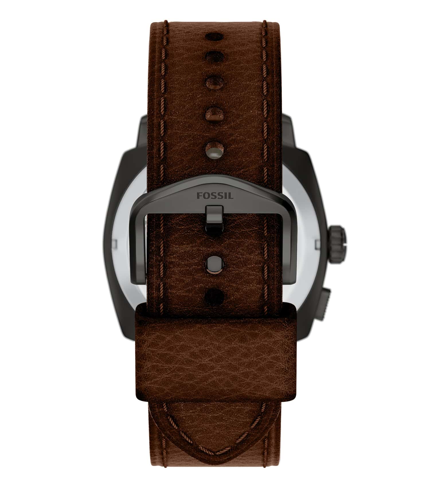 MEN MACHINE QUARTZ Watch 41MM