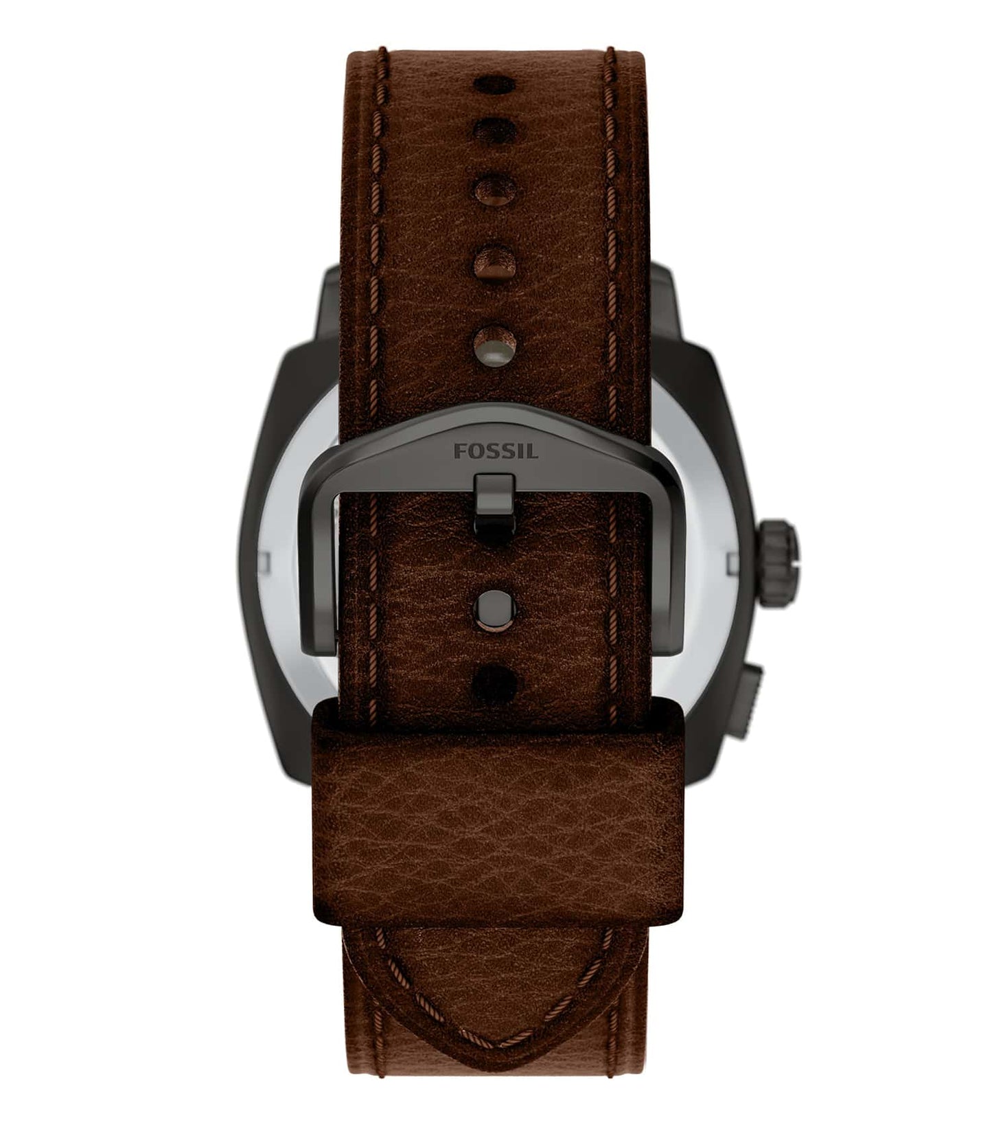MEN MACHINE QUARTZ Watch 41MM