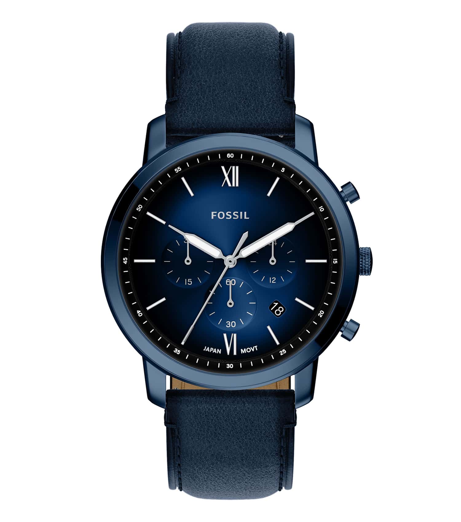 Men Neutra Chronograph  44mm