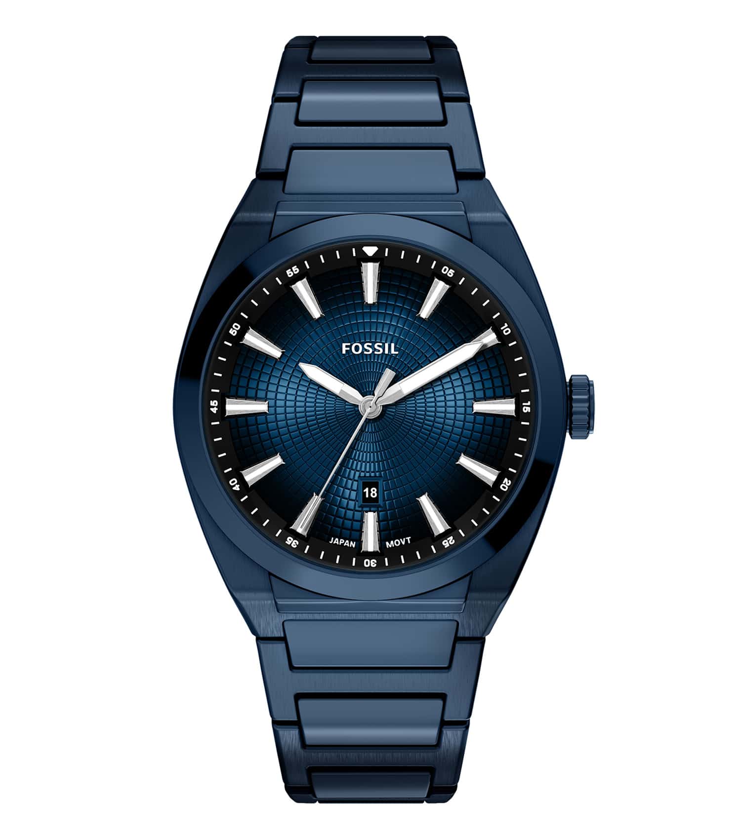 Men Everett Quartz  42mm
