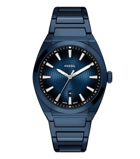 Men Everett Quartz  42mm