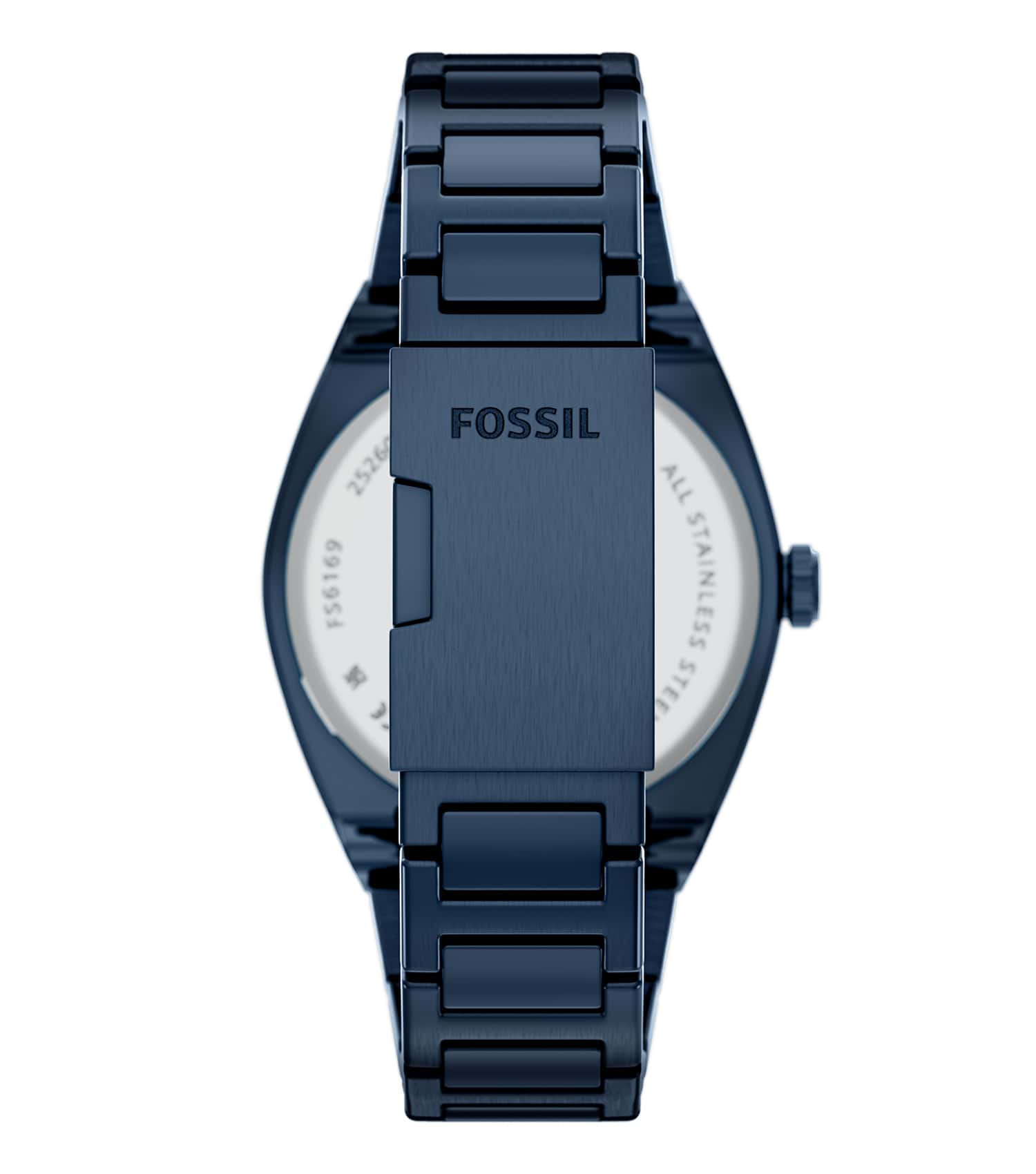 Men Everett Quartz  42mm