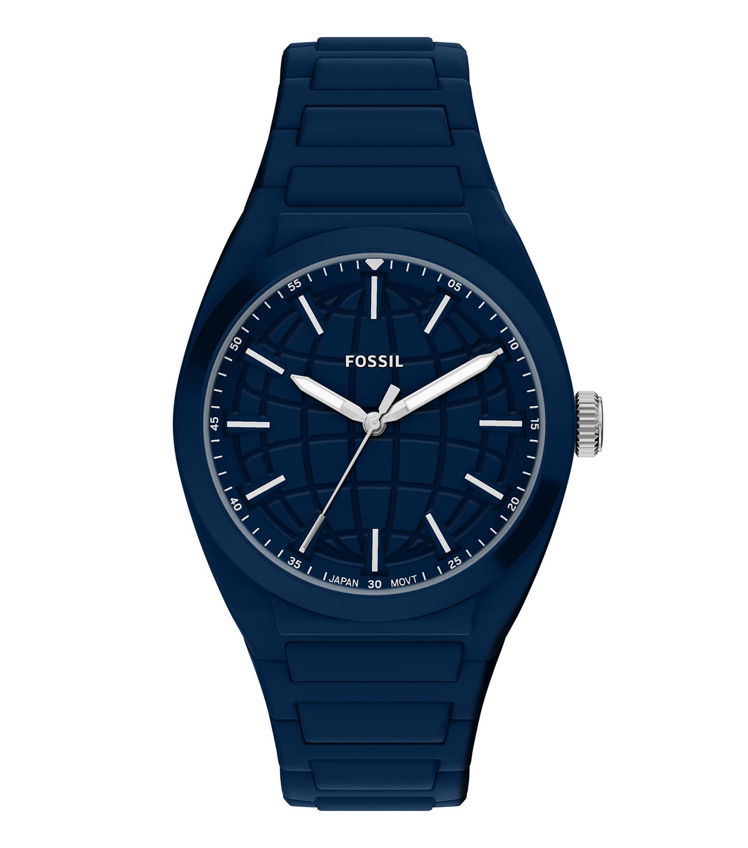 Men Everett 3 Hand Quartz Watch 42Mm