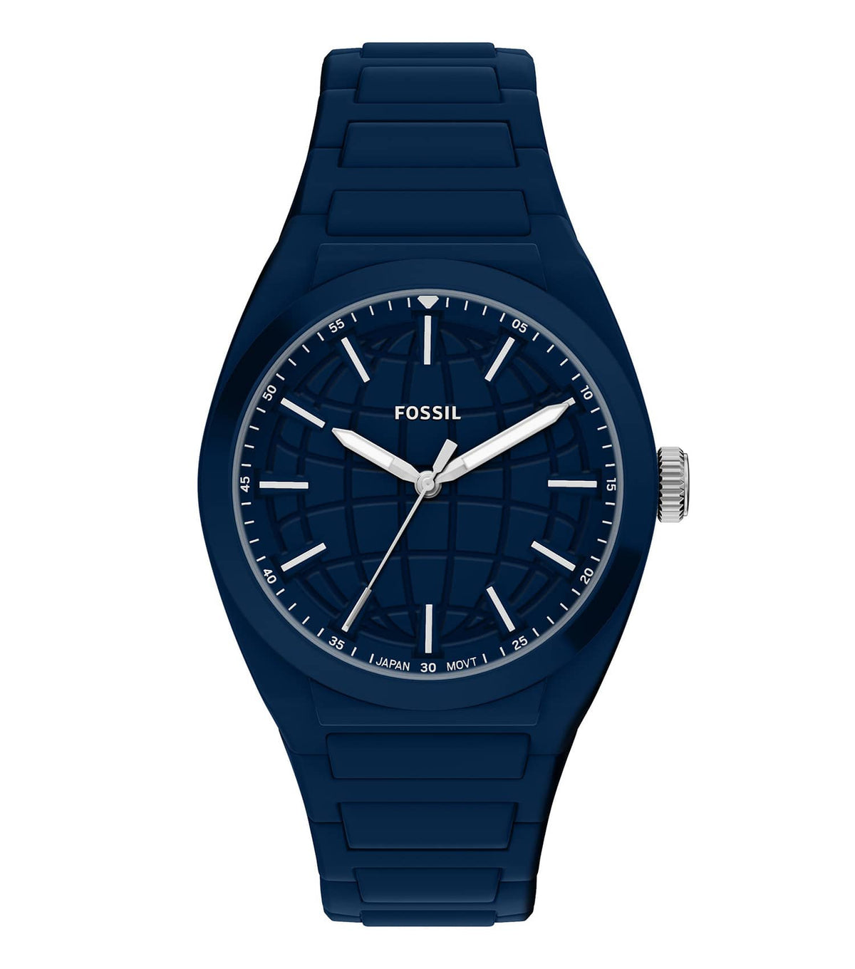 Men Everett 3 Hand Quartz Watch 42Mm
