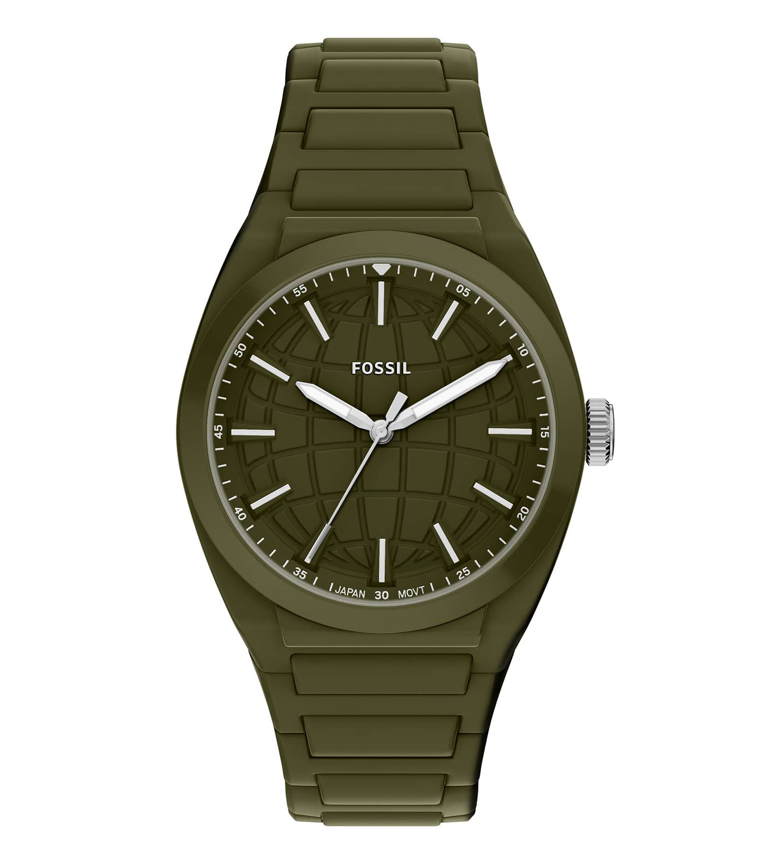 Men Everett 3 Hand Quartz Watch 42Mm
