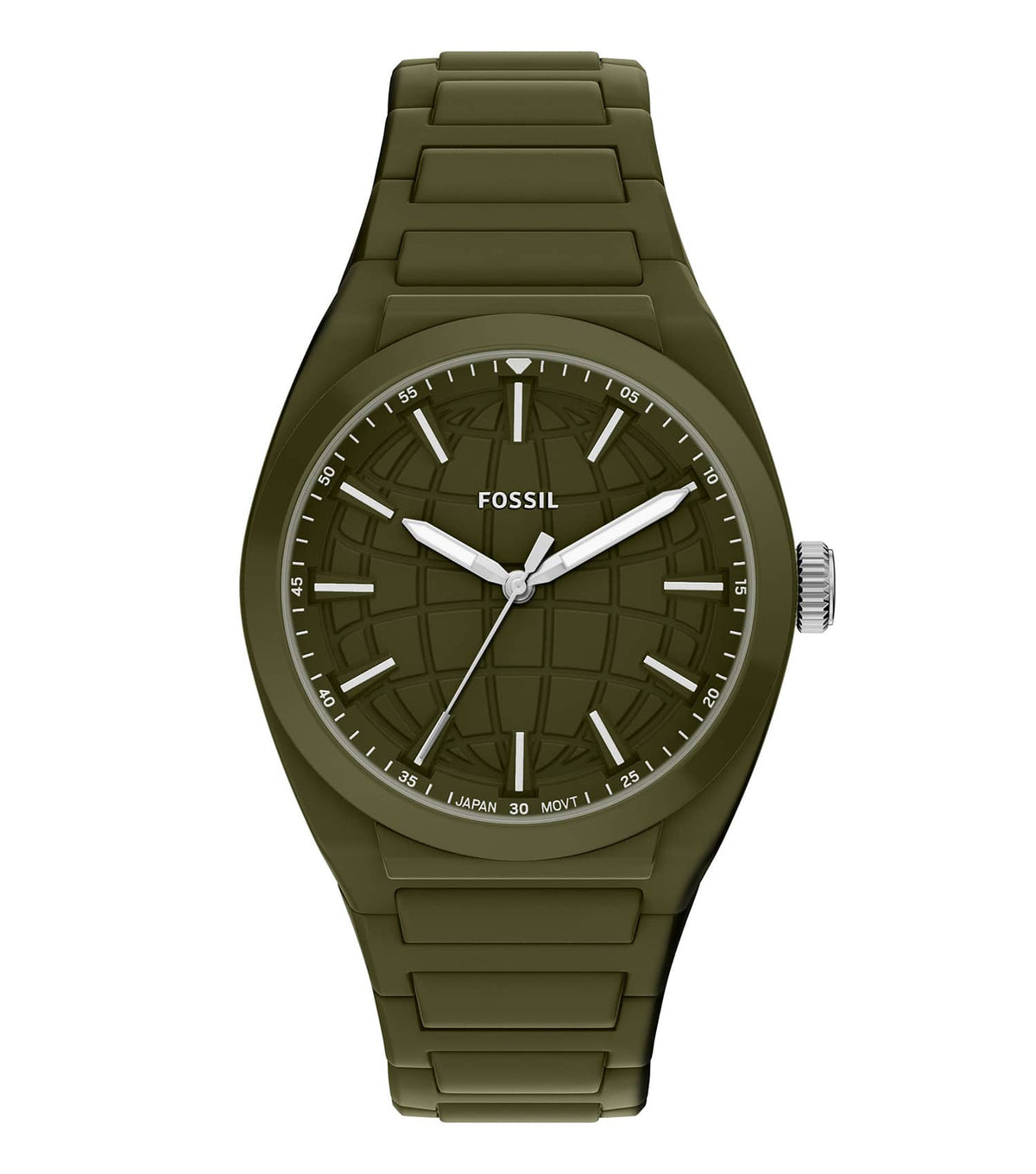 Men Everett 3 Hand Quartz Watch 42Mm