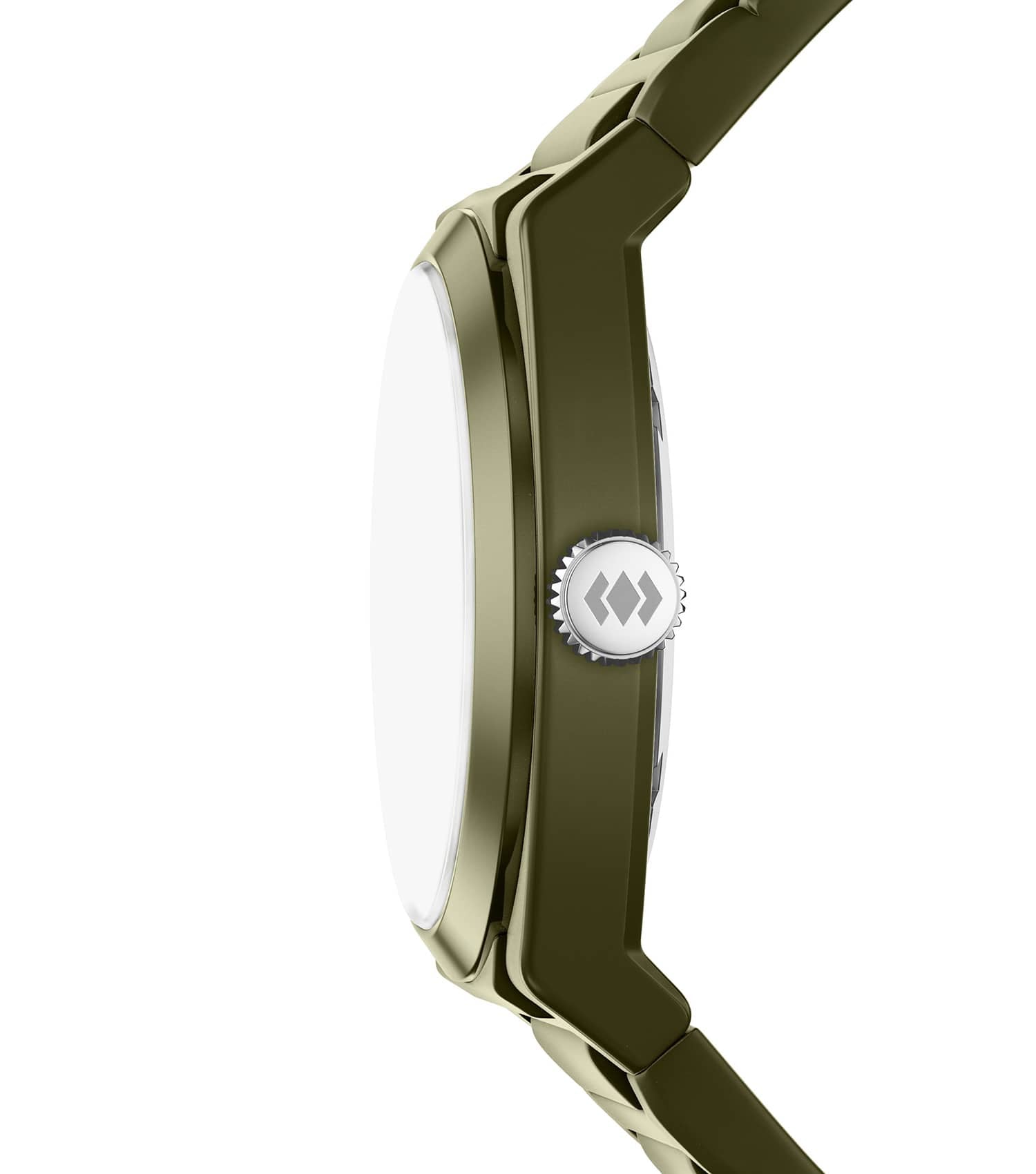 Men Everett 3 Hand Quartz Watch 42Mm