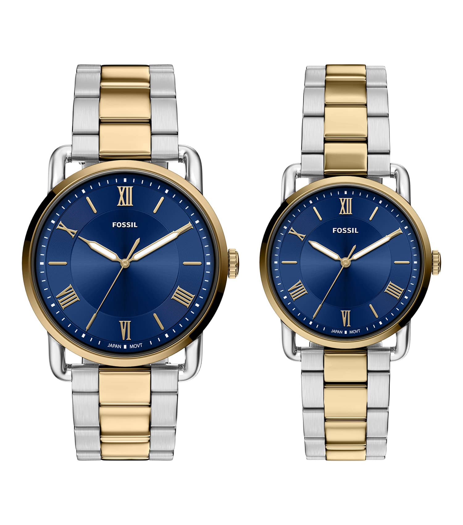 Men Copeland 42Mm Quartz Watch 42Mm