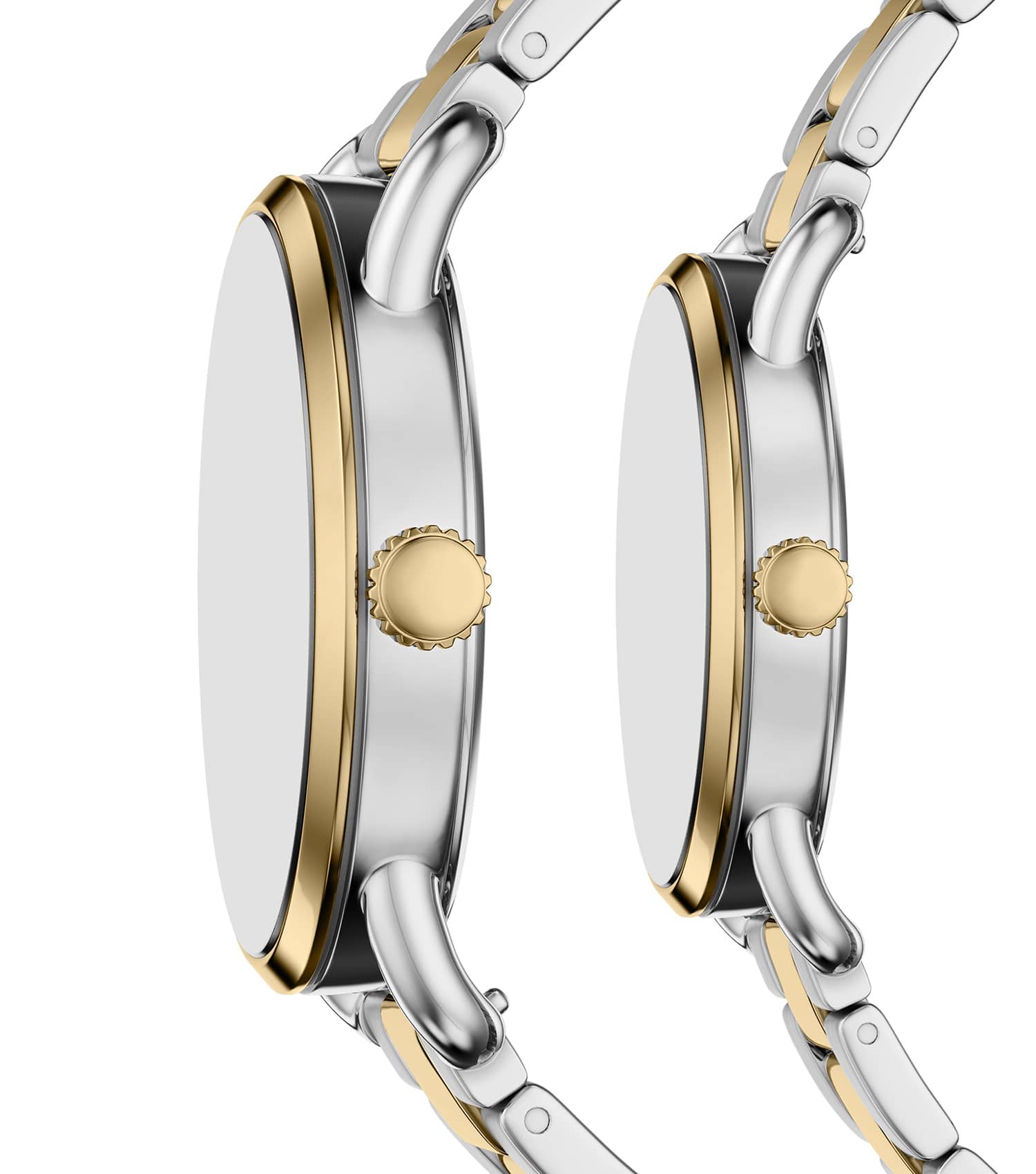 Men Copeland 42Mm Quartz Watch 42Mm