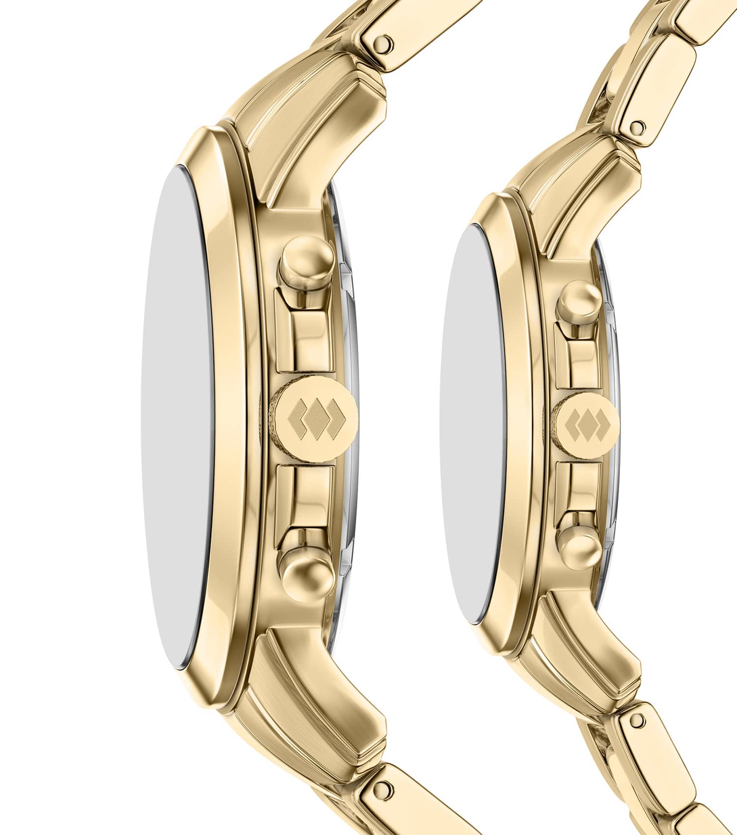 Men Grant Chronograph Watch 42Mm