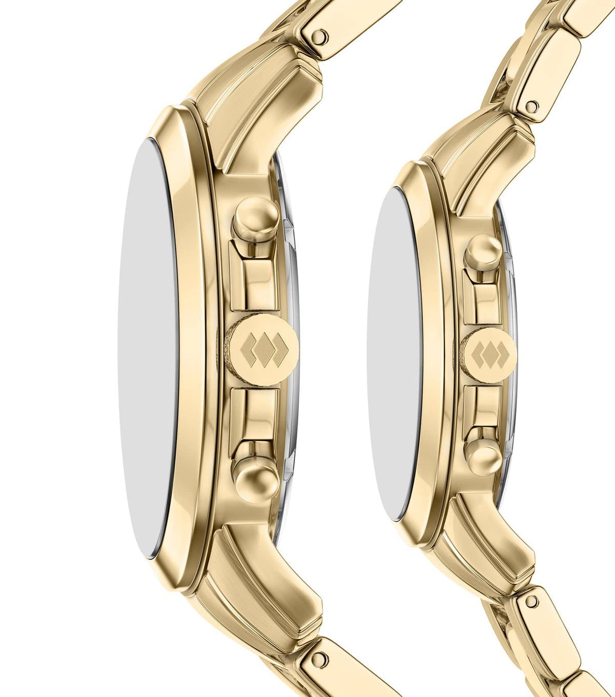 Men Grant Chronograph Watch 42Mm